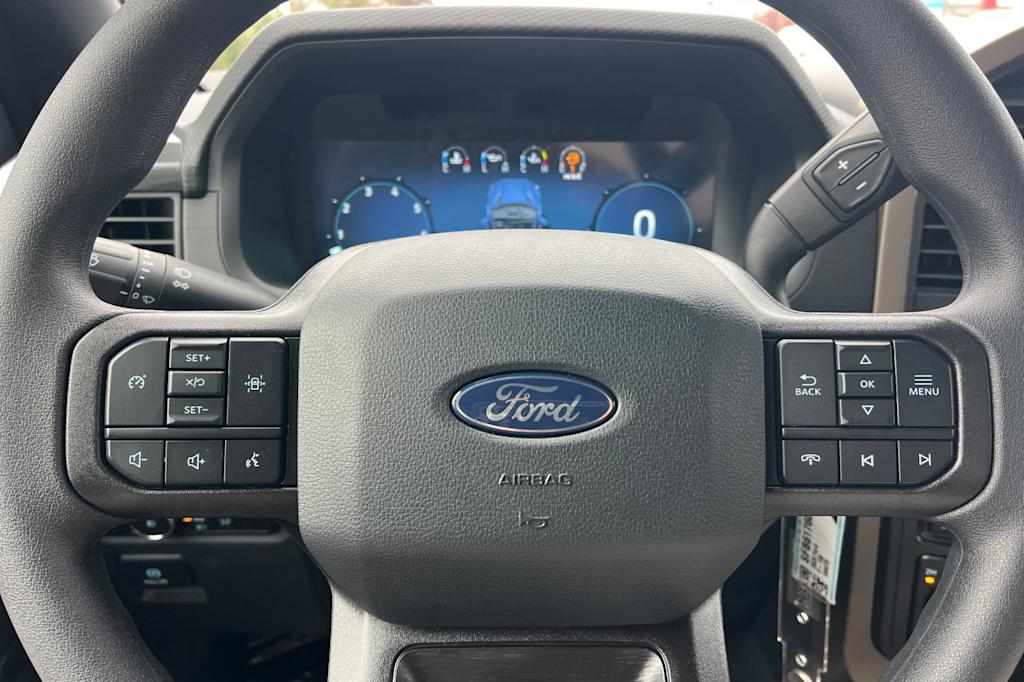 Thumbnail: 2025 Ford F-150 - 24