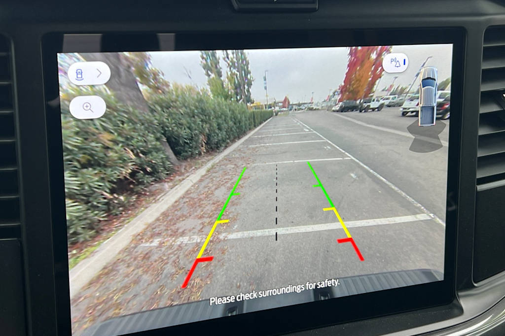 Thumbnail: 2025 Ford F-150 - 21