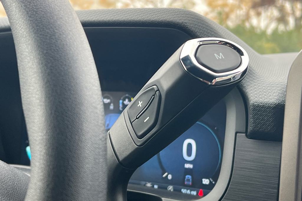 Thumbnail: 2025 Ford F-150 - 23