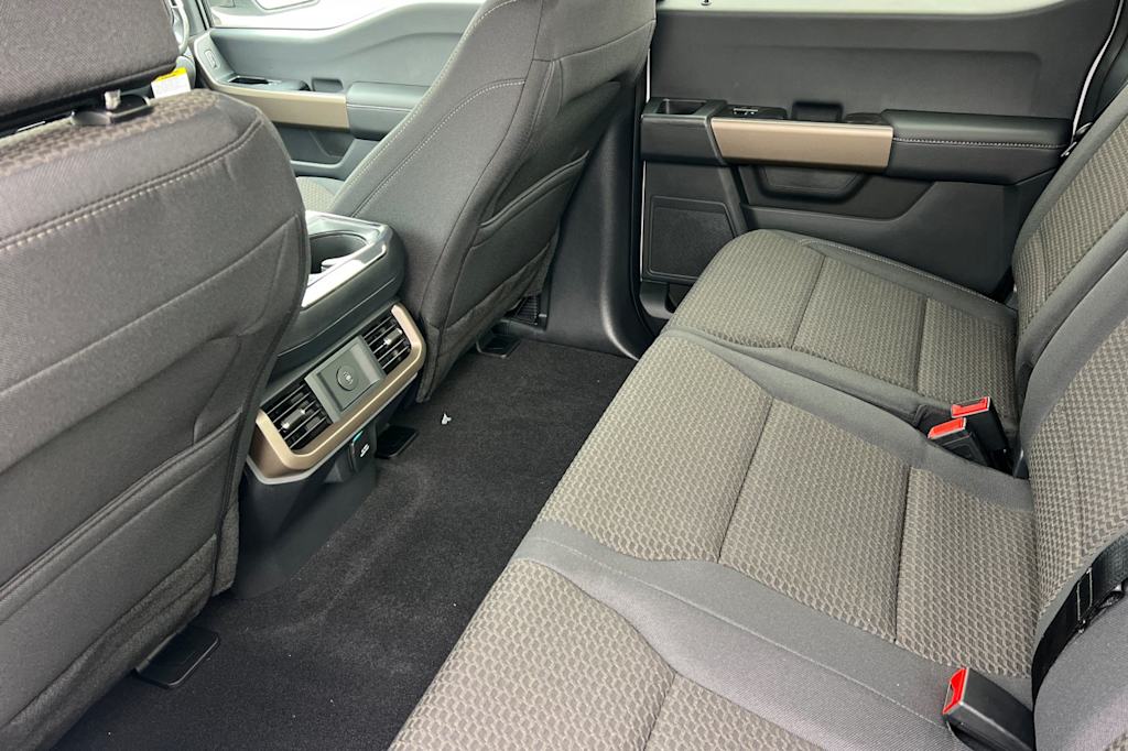 Thumbnail: 2025 Ford F-150 - 10