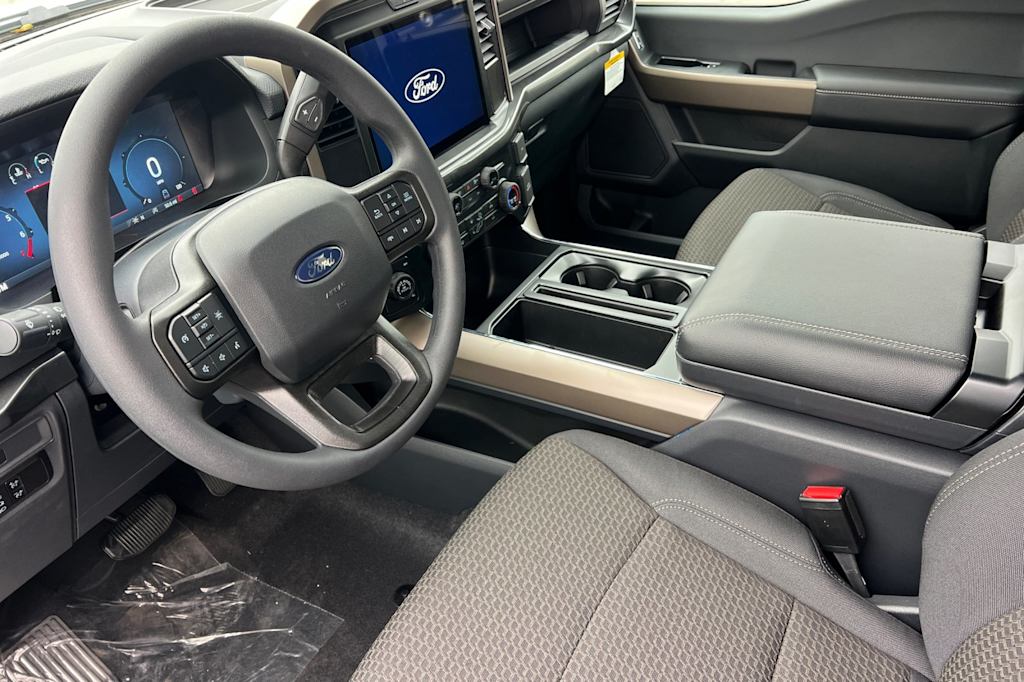 Thumbnail: 2025 Ford F-150 - 8