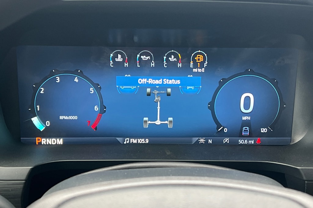 Thumbnail: 2025 Ford F-150 - 14