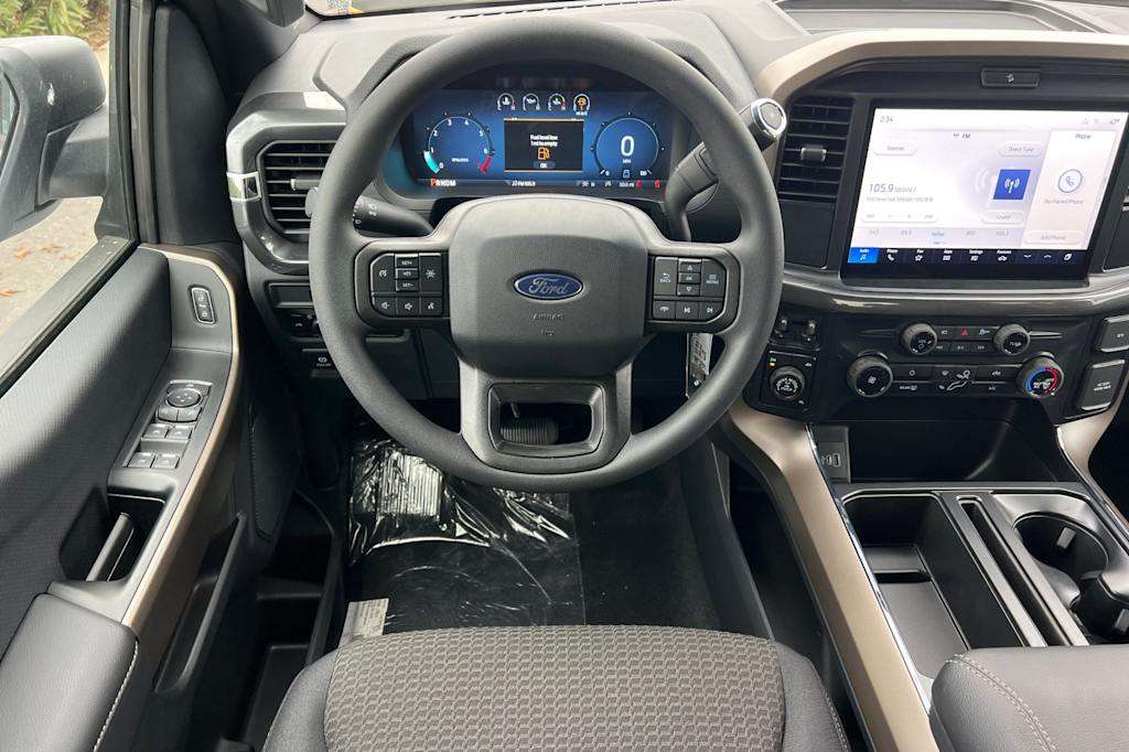 Thumbnail: 2025 Ford F-150 - 11