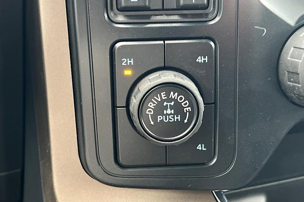 Thumbnail: 2025 Ford F-150 - 26