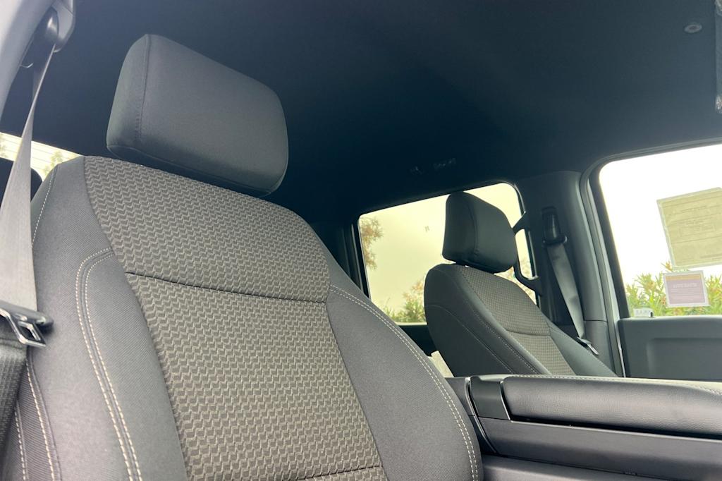 Thumbnail: 2025 Ford F-150 - 9