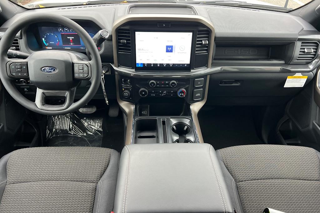 Thumbnail: 2025 Ford F-150 - 2