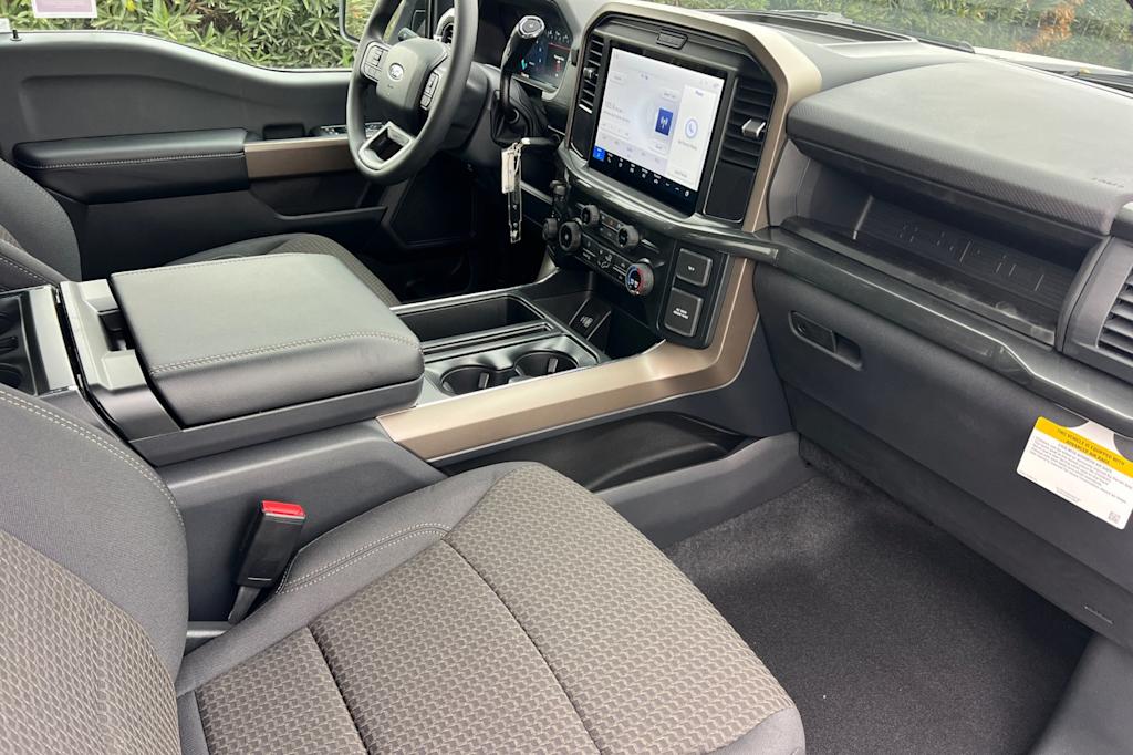 Thumbnail: 2025 Ford F-150 - 12