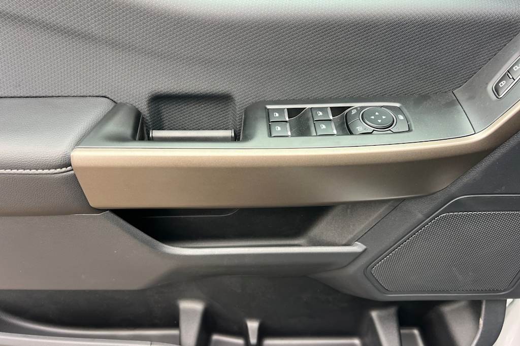 Thumbnail: 2025 Ford F-150 - 19