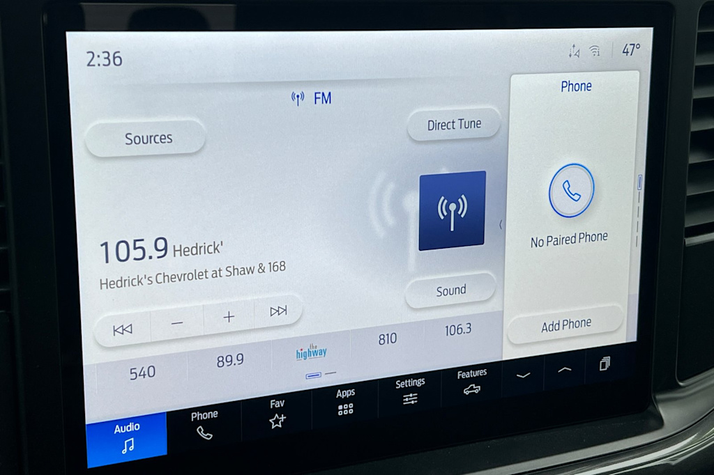 Thumbnail: 2025 Ford F-150 - 13