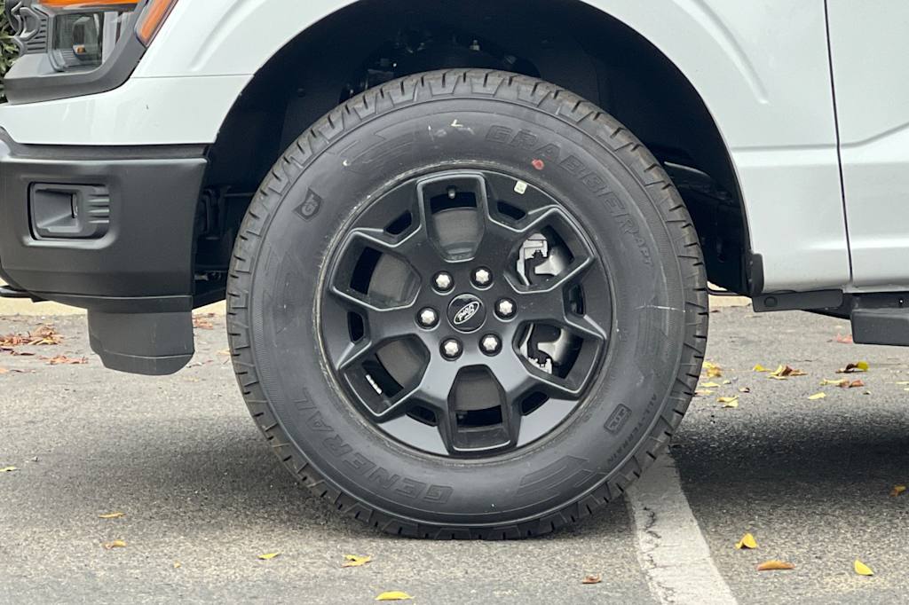 Thumbnail: 2025 Ford F-150 - 7