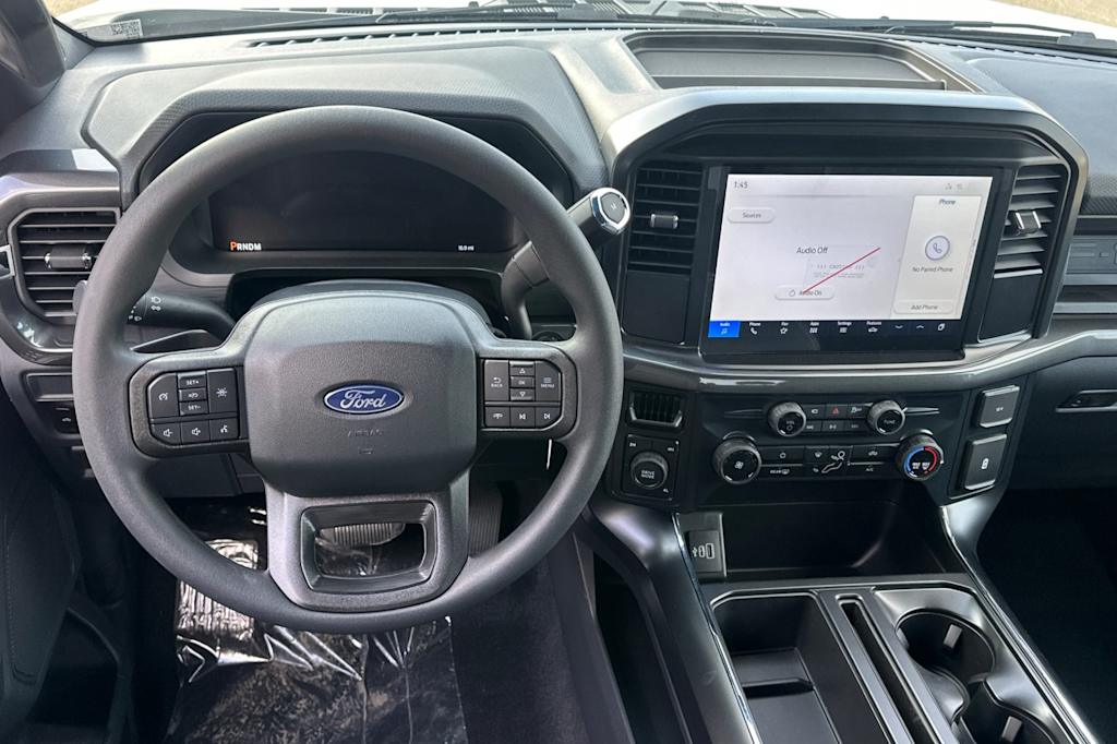 Thumbnail: 2025 Ford F-150 - 11