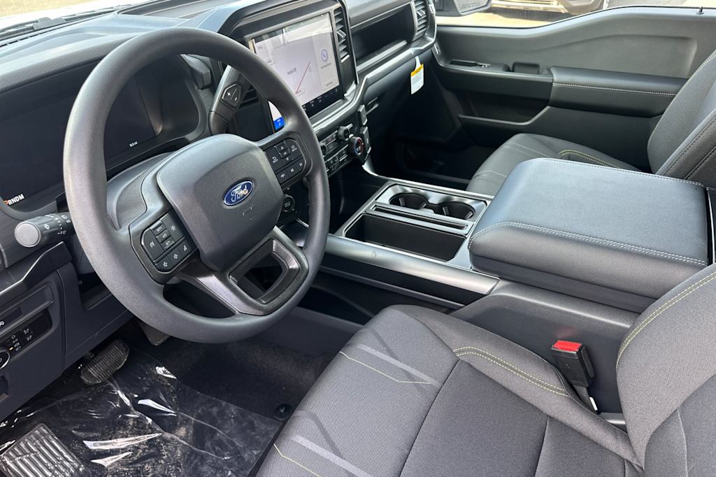 Thumbnail: 2025 Ford F-150 - 9