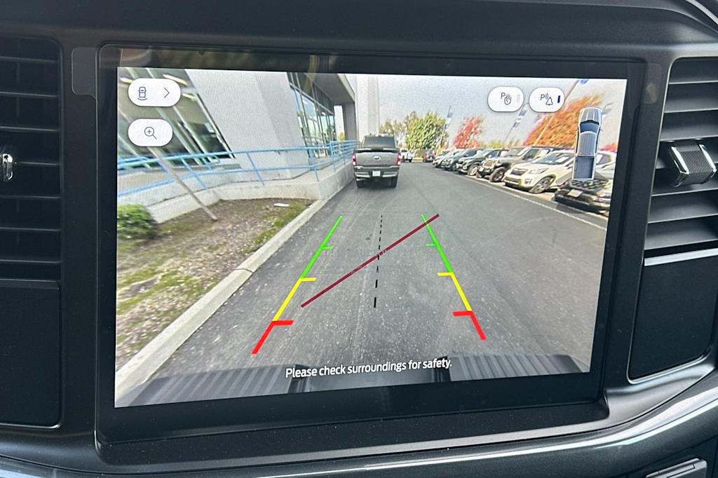 Thumbnail: 2025 Ford F-150 - 22