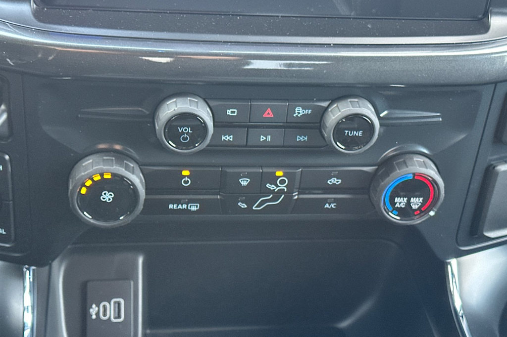 Thumbnail: 2025 Ford F-150 - 23