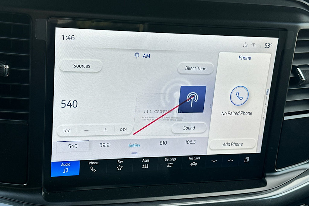 Thumbnail: 2025 Ford F-150 - 13