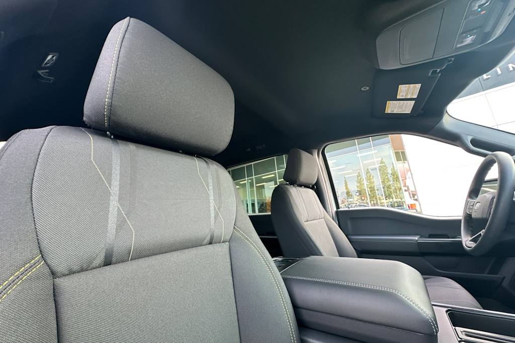 Thumbnail: 2025 Ford F-150 - 10