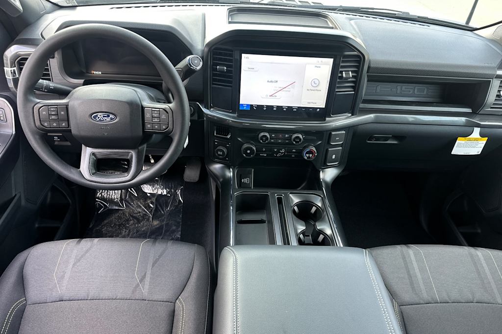 Thumbnail: 2025 Ford F-150 - 2