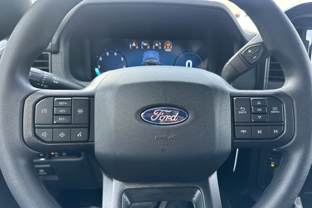 Thumbnail: 2025 Ford F-150 - 25