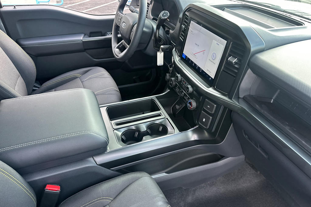 Thumbnail: 2025 Ford F-150 - 12