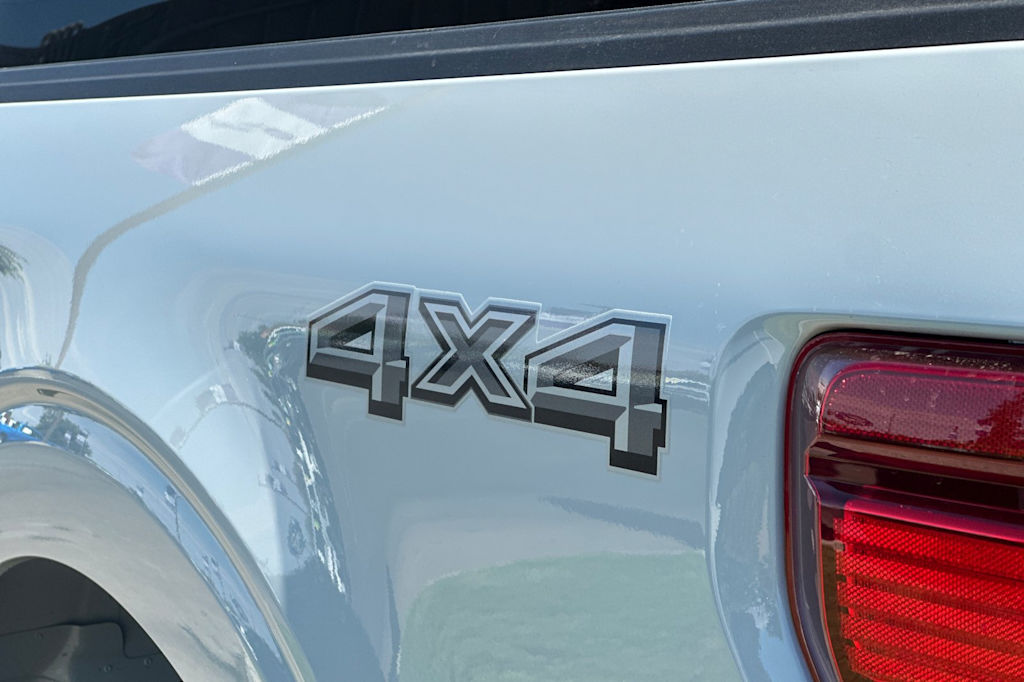 Thumbnail: 2026 Ford F-150 - 7