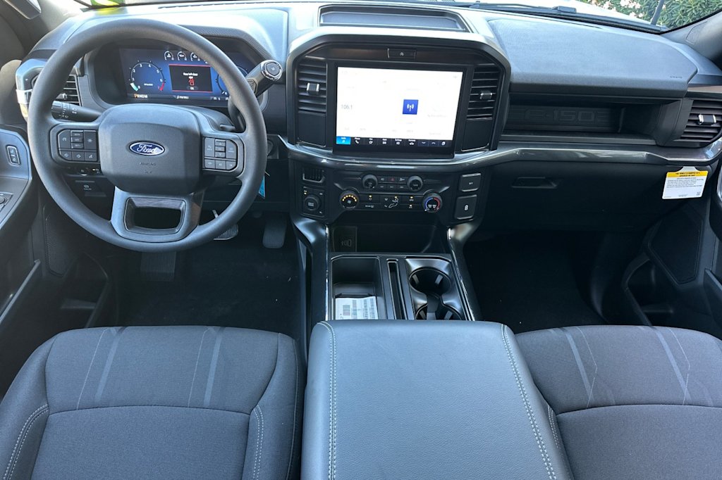 Thumbnail: 2026 Ford F-150 - 2