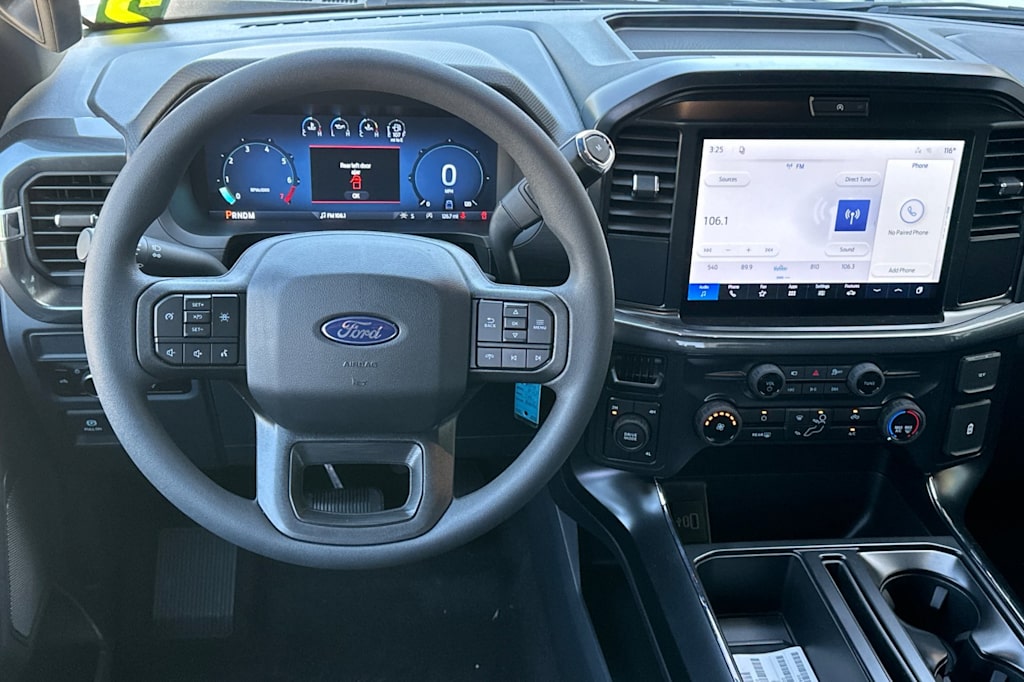 Thumbnail: 2026 Ford F-150 - 12