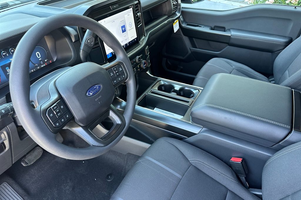 Thumbnail: 2026 Ford F-150 - 9