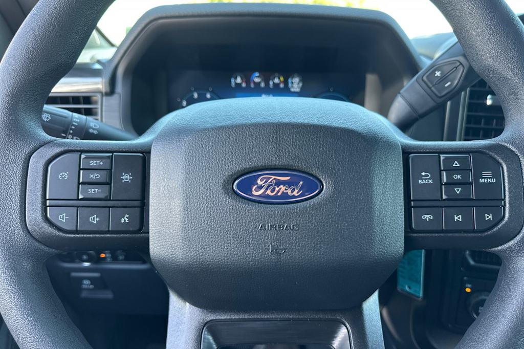 Thumbnail: 2026 Ford F-150 - 25