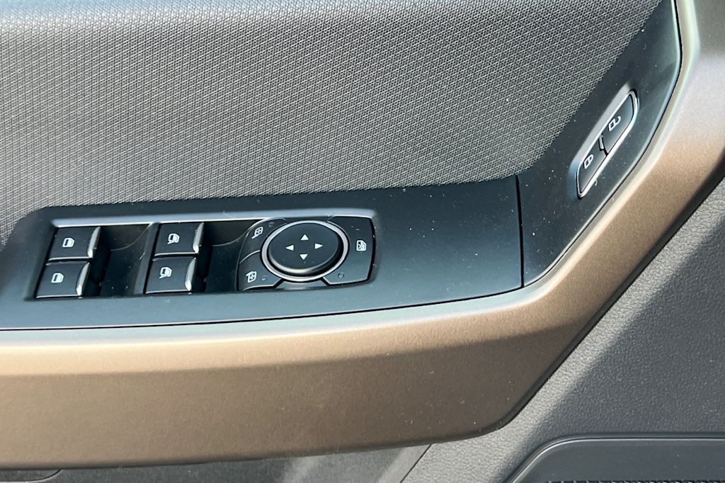 2025 Ford F-150 STX 19