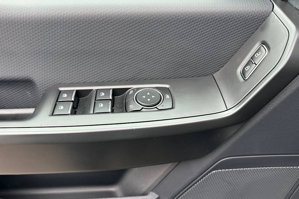 2025 Ford F-150 STX 20