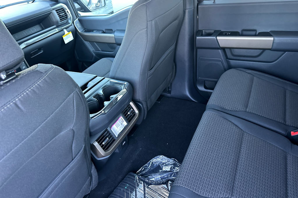 Thumbnail: 2025 Ford F-150 - 7