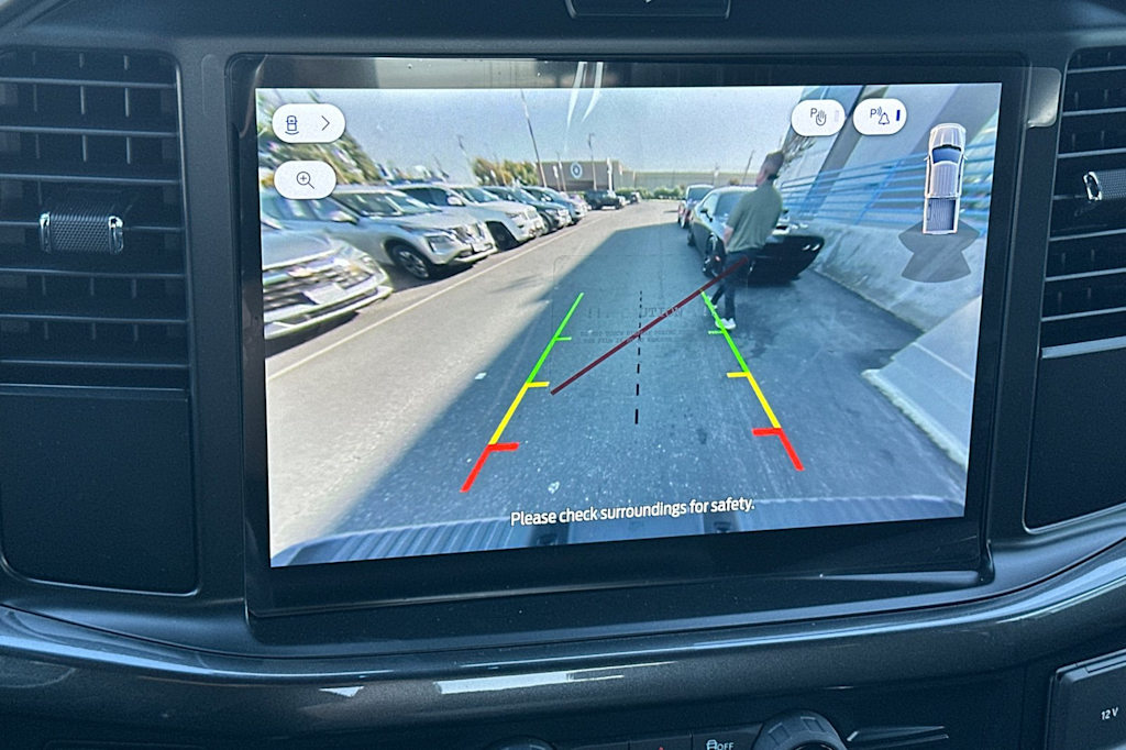 Thumbnail: 2025 Ford F-150 - 22