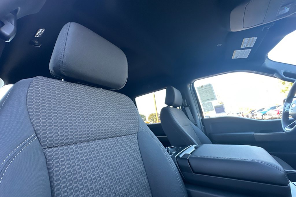 Thumbnail: 2025 Ford F-150 - 10