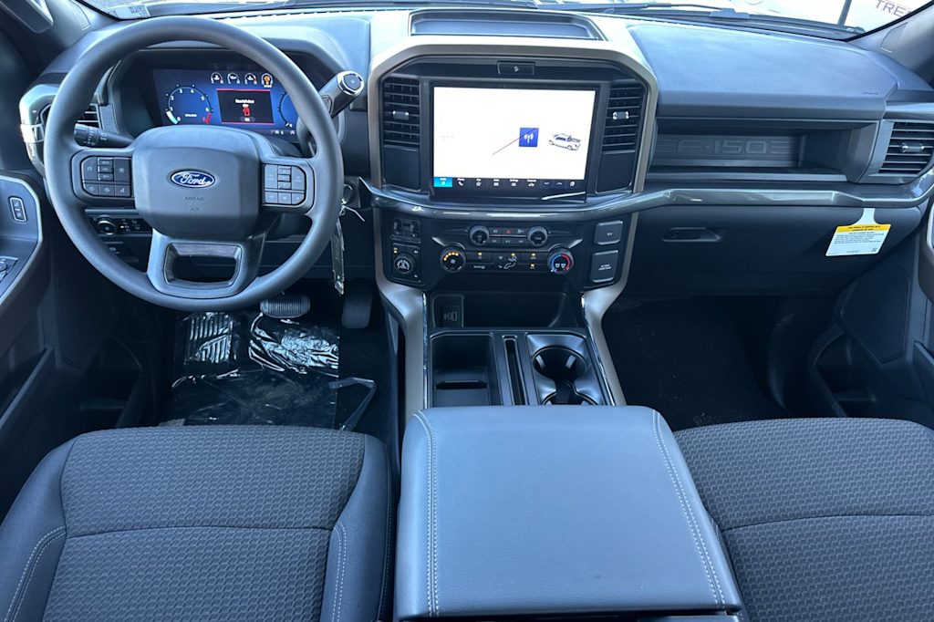 Thumbnail: 2025 Ford F-150 - 2