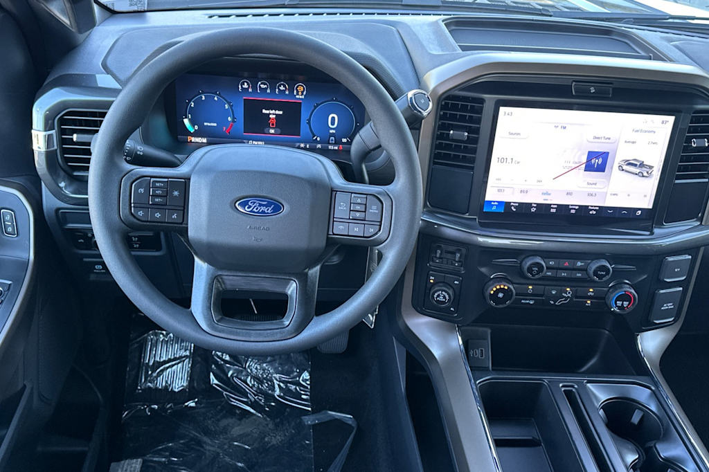 Thumbnail: 2025 Ford F-150 - 11