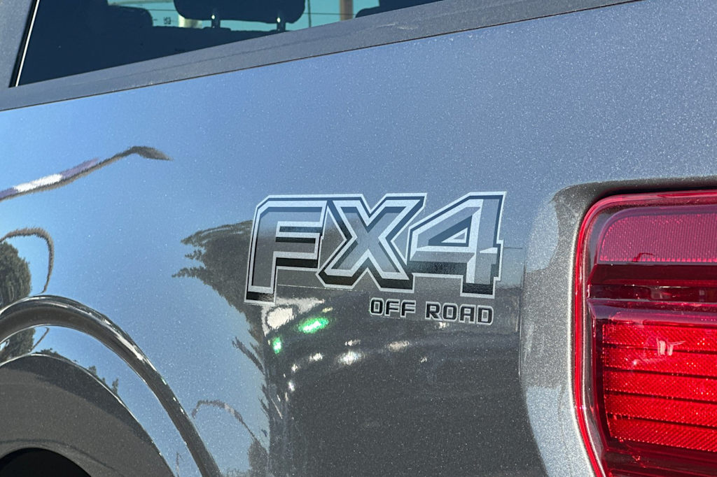 Thumbnail: 2025 Ford F-150 - 25