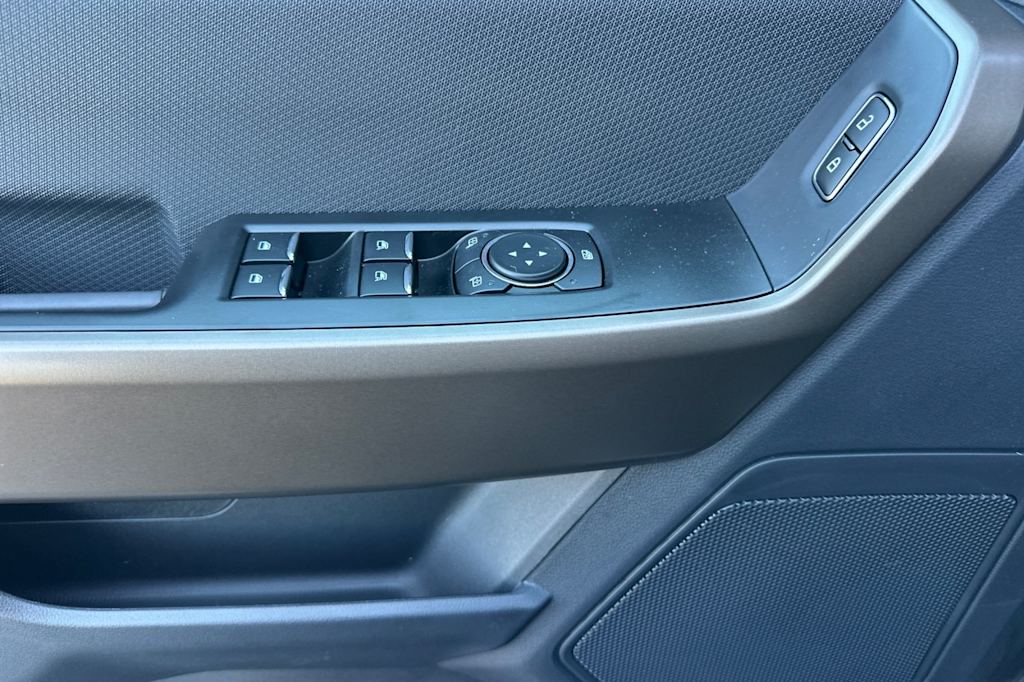 Thumbnail: 2025 Ford F-150 - 20