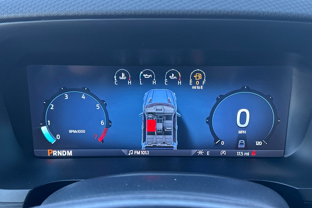 Thumbnail: 2025 Ford F-150 - 15