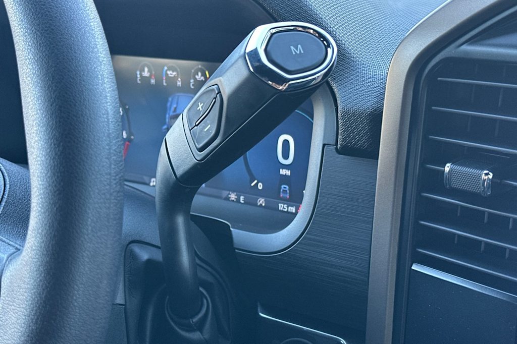 Thumbnail: 2025 Ford F-150 - 14