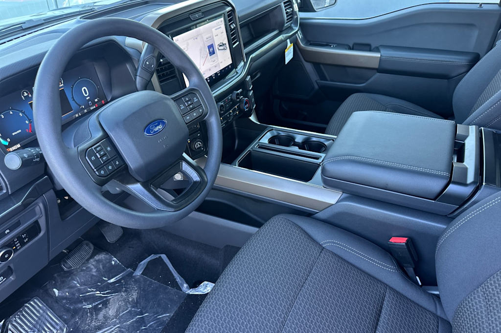 Thumbnail: 2025 Ford F-150 - 9