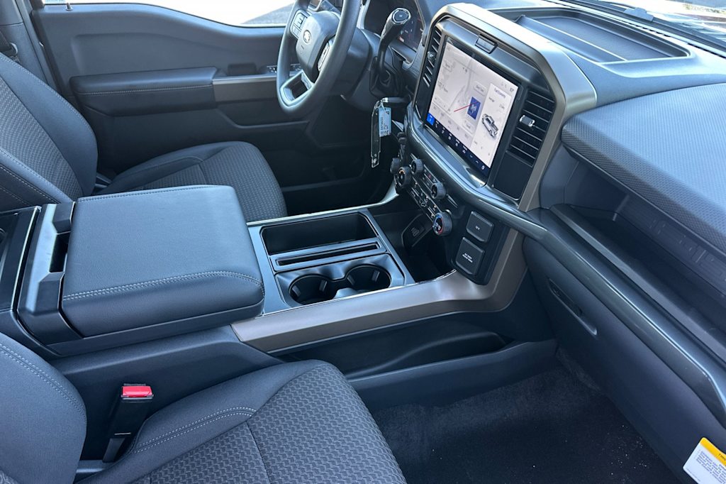 Thumbnail: 2025 Ford F-150 - 12