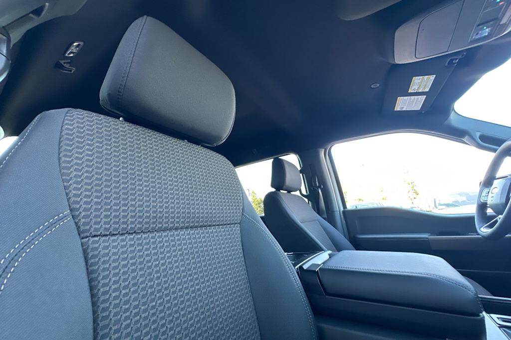 Thumbnail: 2025 Ford F-150 - 10