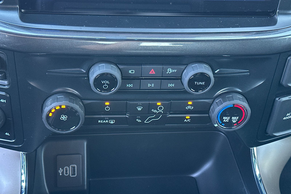 Thumbnail: 2025 Ford F-150 - 23