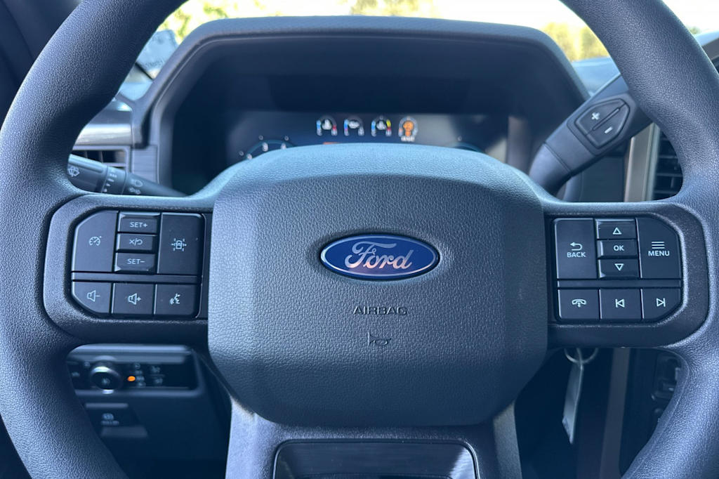 Thumbnail: 2025 Ford F-150 - 25