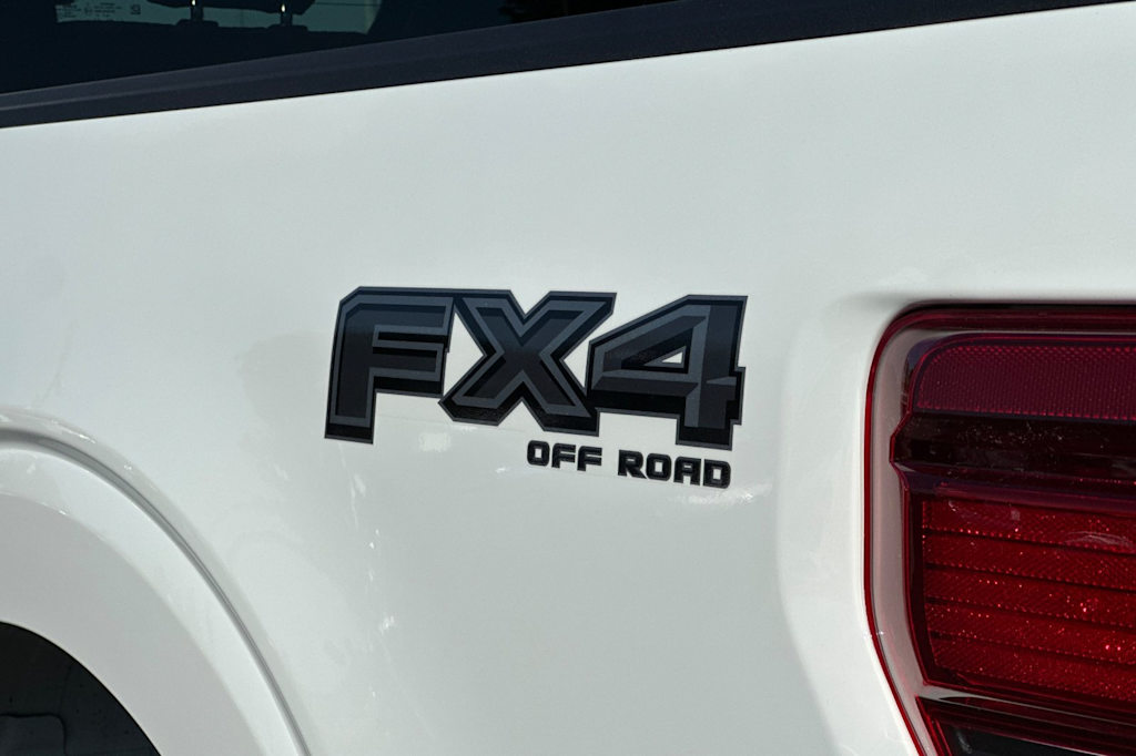 Thumbnail: 2025 Ford F-150 - 7