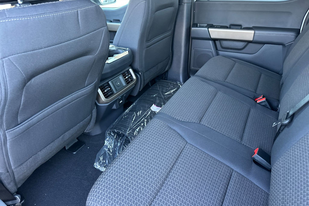 Thumbnail: 2025 Ford F-150 - 11