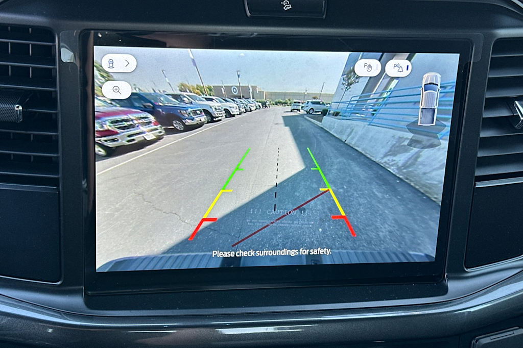 Thumbnail: 2025 Ford F-150 - 22