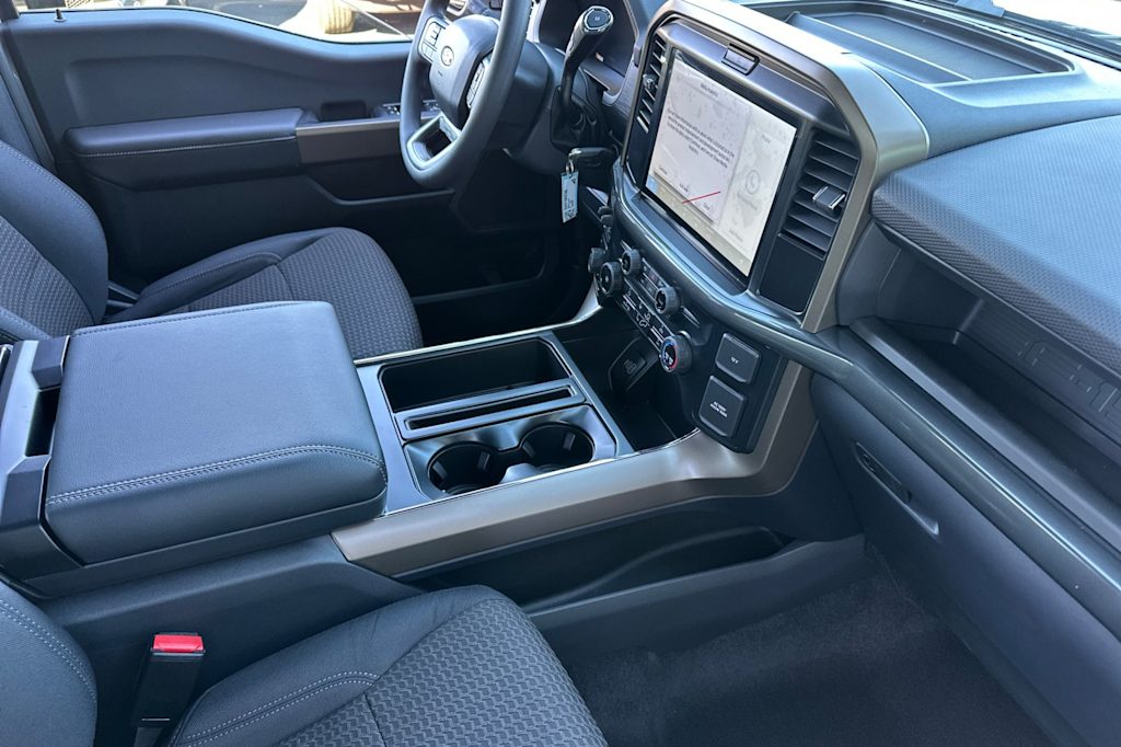 Thumbnail: 2025 Ford F-150 - 13