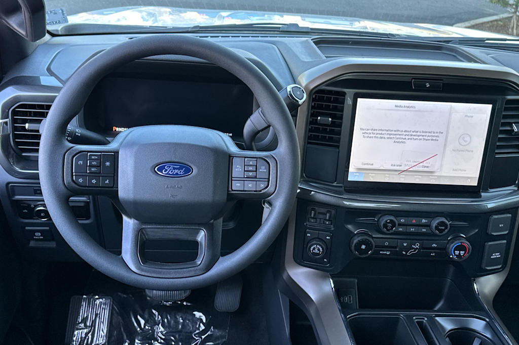 Thumbnail: 2025 Ford F-150 - 12