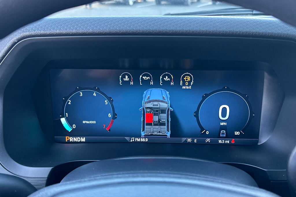 Thumbnail: 2025 Ford F-150 - 15